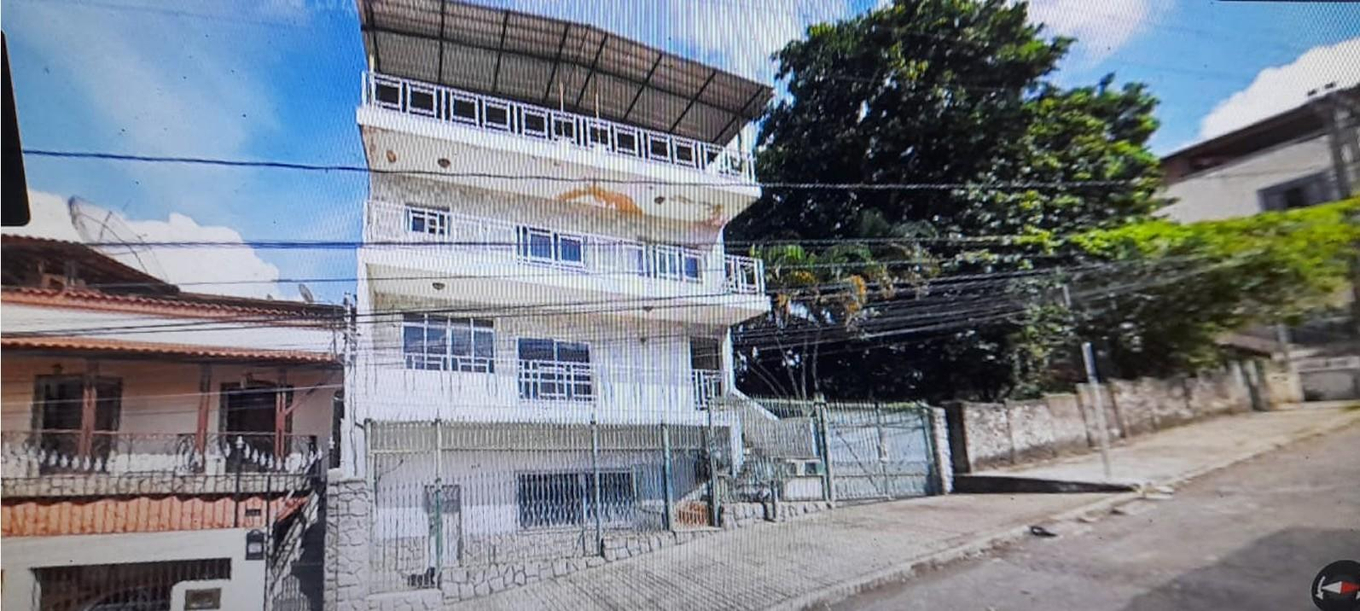 Imóvel residencial com triplex, casa secundária e canil ¿ juiz de fora/mg