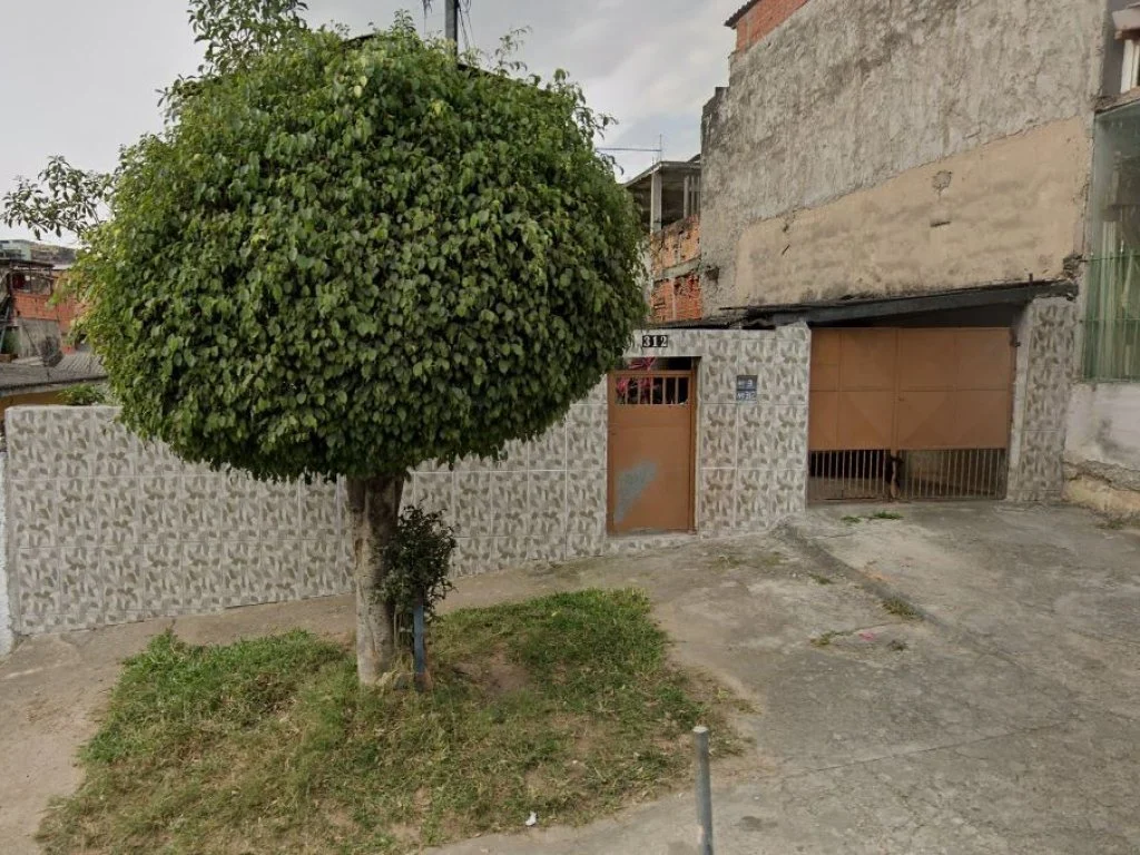 Casa em terreno de 270 m² - jardim itapura - são paulo - sp