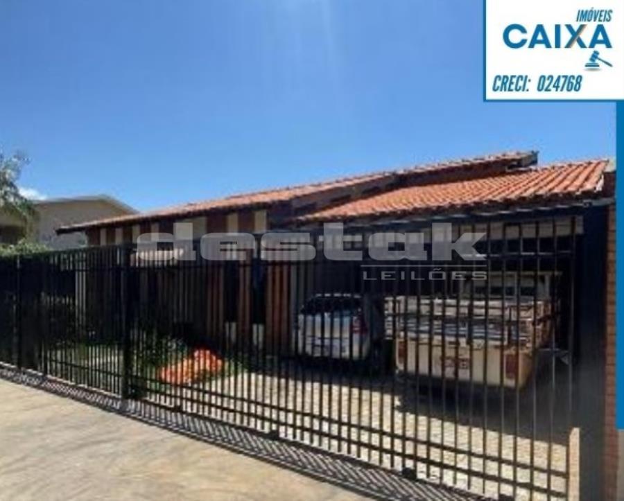 Apartamento em leilão em São José do Rio Preto - SP