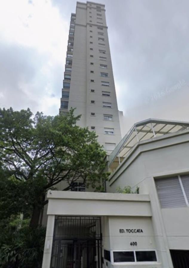 Leilão direitos fiduciante - apartamento em santo amaro - sp - judicial