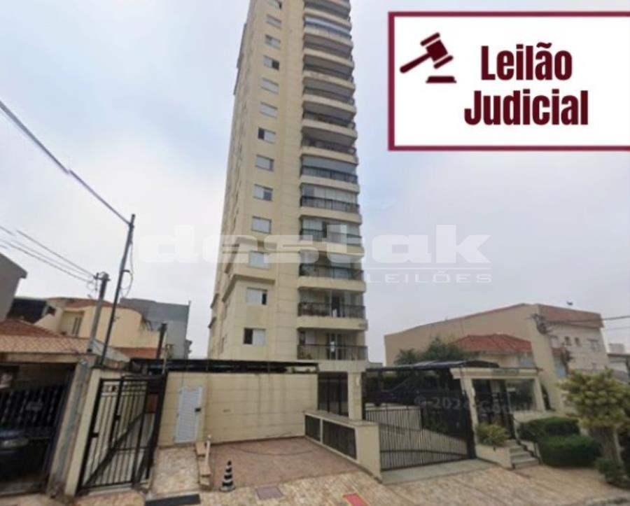 Apartamento na vila guilherme/sp