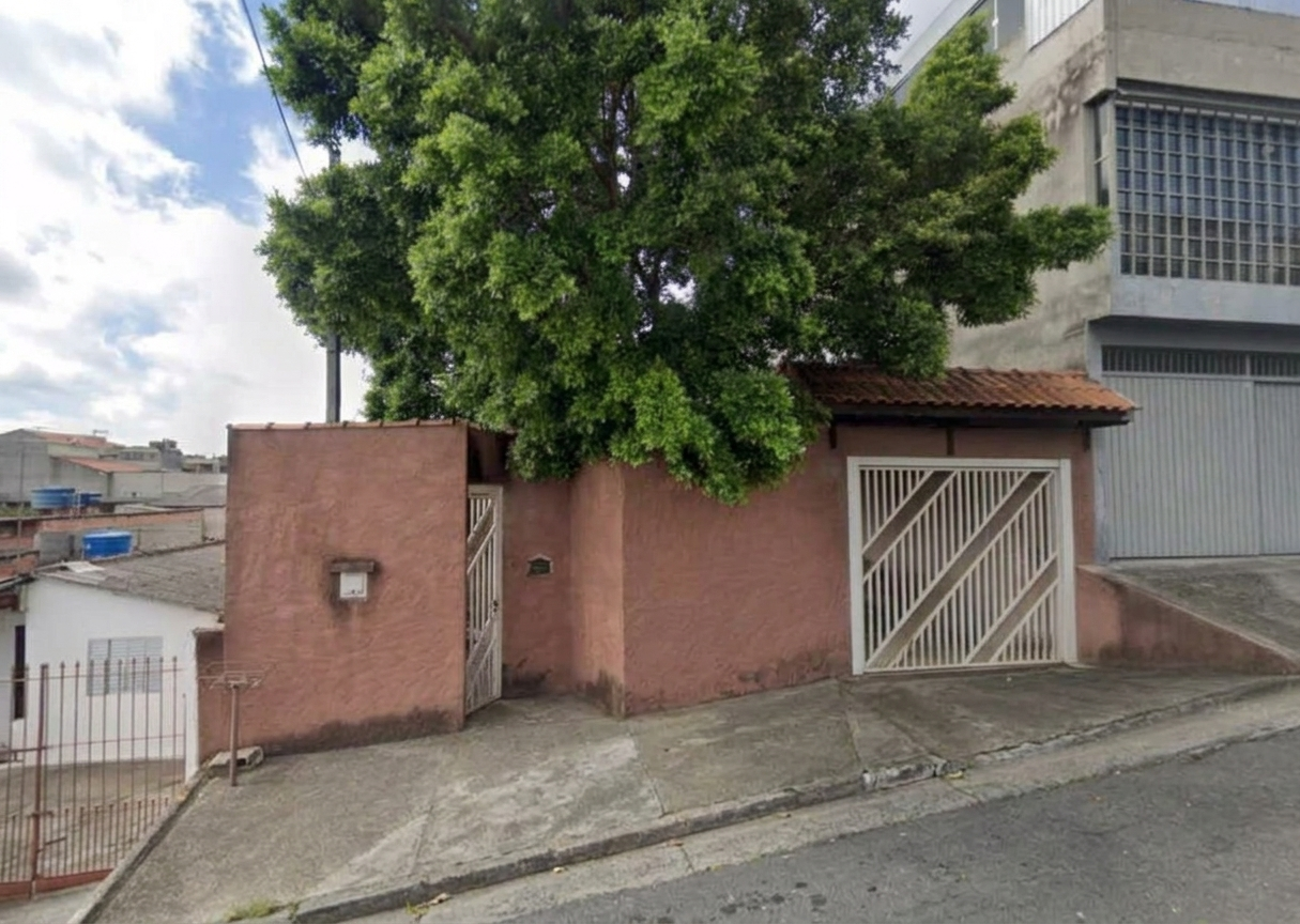 Casa em guarulhos
