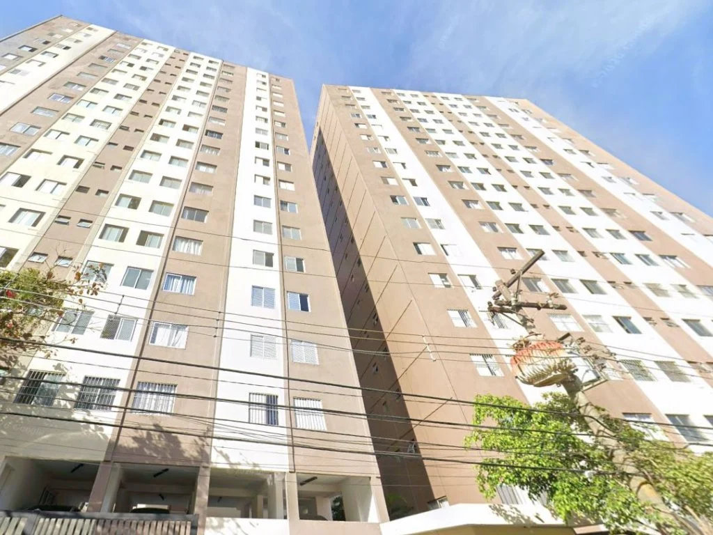 Apartamento 65 m² (01 vaga) - baeta neves - são bernardo do campo - sp
