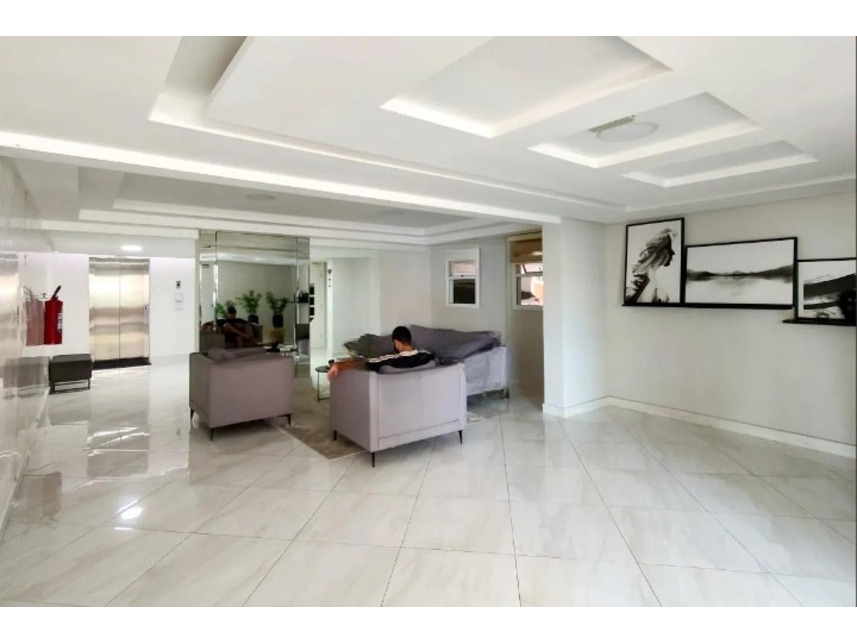 Apartamento à venda em leilão