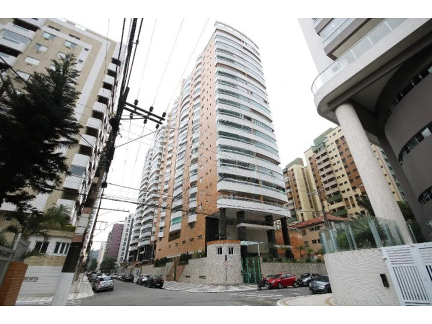 Apartamento à venda em leilão