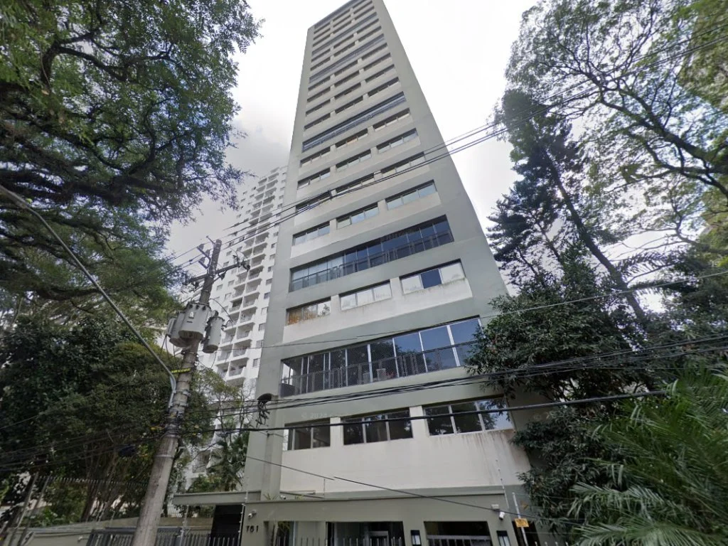 Apartamento 324 m² (02 vagas) - próx. à av. joão dias - santo amaro - são paulo - sp