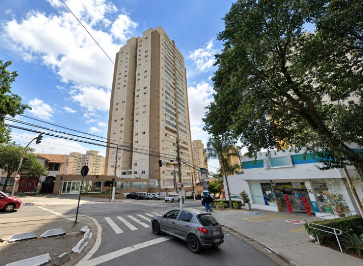 Lote 10: apartamento com 160,52 m² - saúde são paulo sp