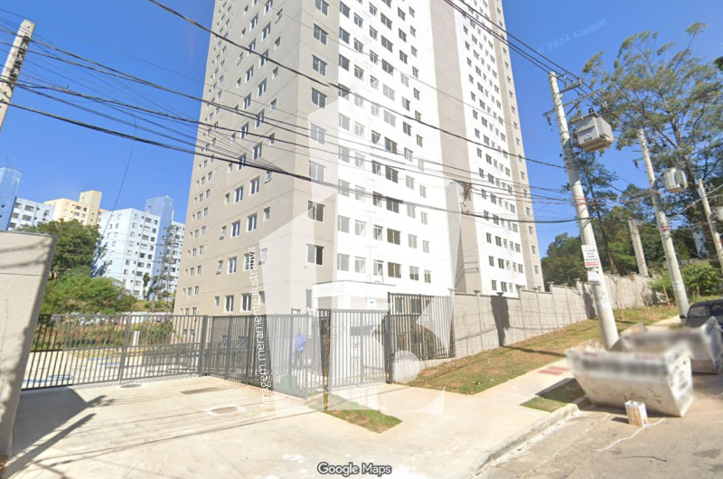 São paulo/sp - apartamento
