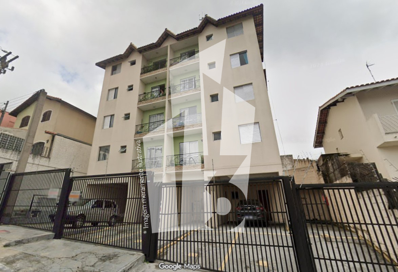 Taboão da serra/sp - apartamento