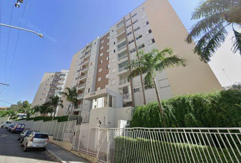 Apto 47m² c/ 1 vaga