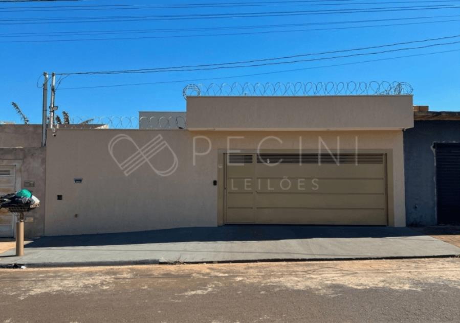 Serrana/sp - prédio residencial n° 366 - jardim alto da serra