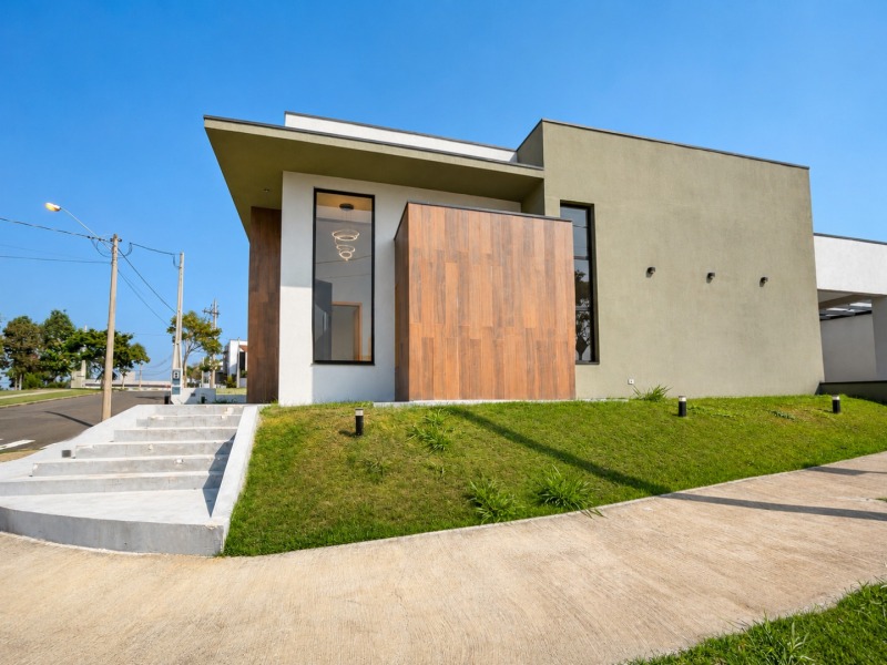 Casa em leilão em Salto - SP