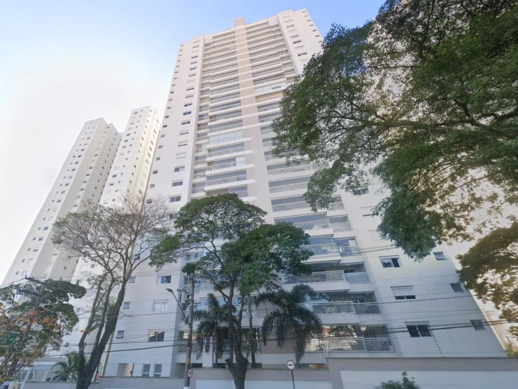 Apartamento 155 m² (03 vagas) - nova petrópolis - são bernardo do campo - sp