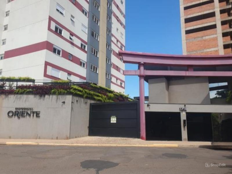 Apartamento, residencial, jardim terra branca, 2 dormitório(s), 1 vaga(s) de garagem