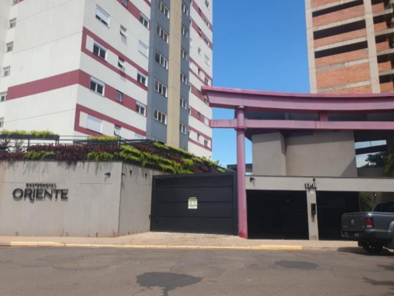 Apartamento, residencial, jardim terra branca, 2 dormitório(s), 2 vaga(s) de garagem