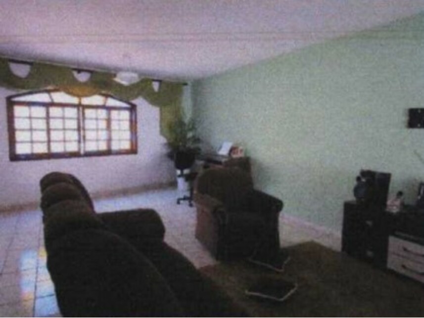 Casas à venda em leilão