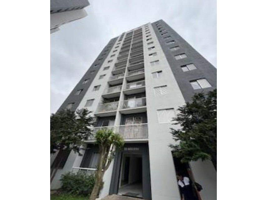Apartamento à venda em leilão