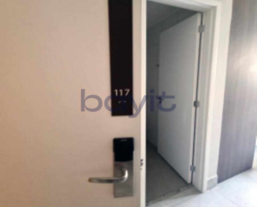 Centro histórico - sp - apartamento - 30,65 m²