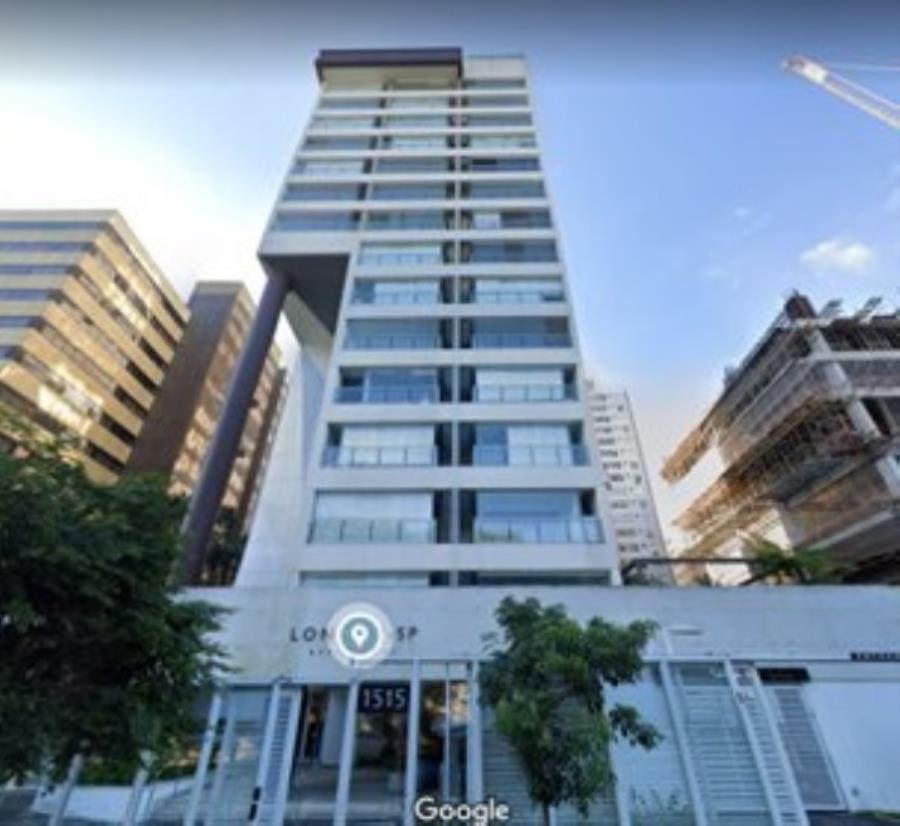 Leilão de apartamento no condomínio london, em são paulo/sp - extrajudicial