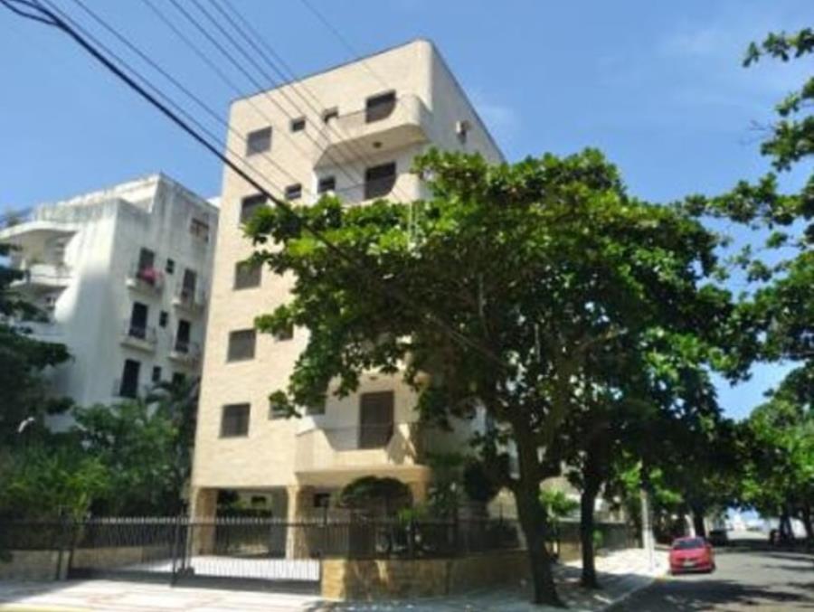 Leilão de apartamento no edifício soraya, em guarujá/sp - extrajudicial