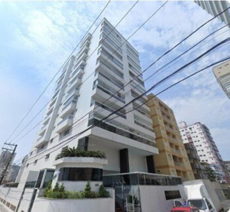 Leilão apto - residencial rio d'ouro viii, praia grande/sp - extrajudicial