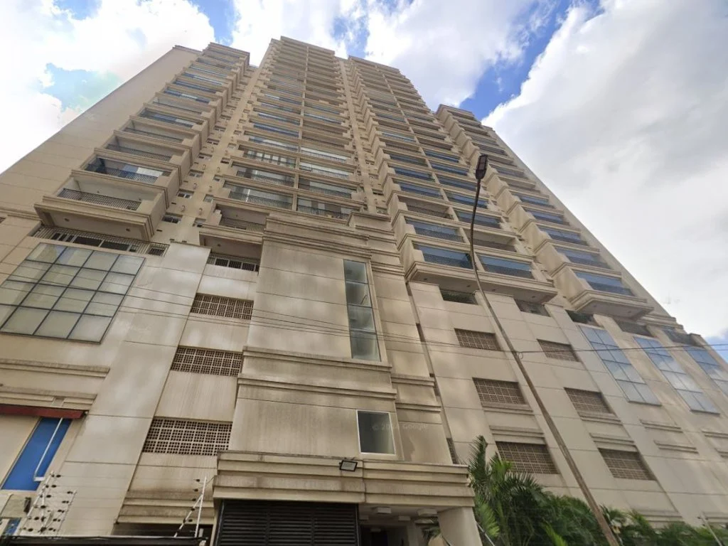 Apartamento 40 m² (01 vaga) - centro - são paulo - sp