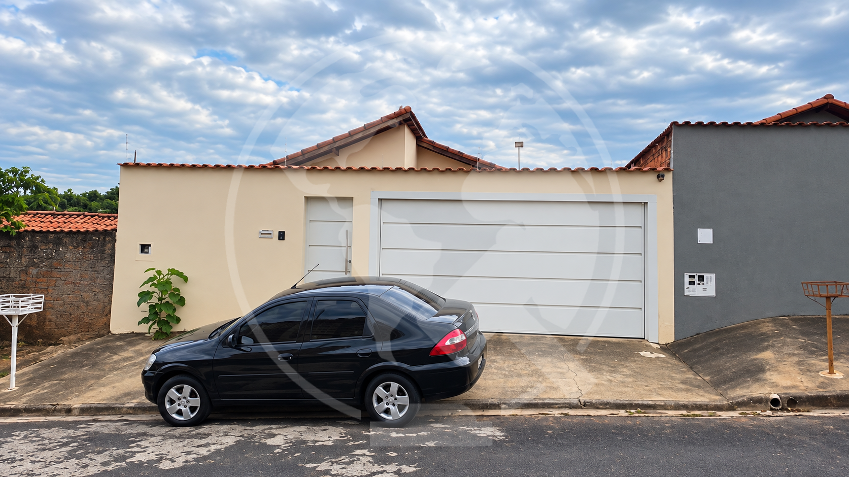 Lote 454 - sp - franca - jardim pulicano