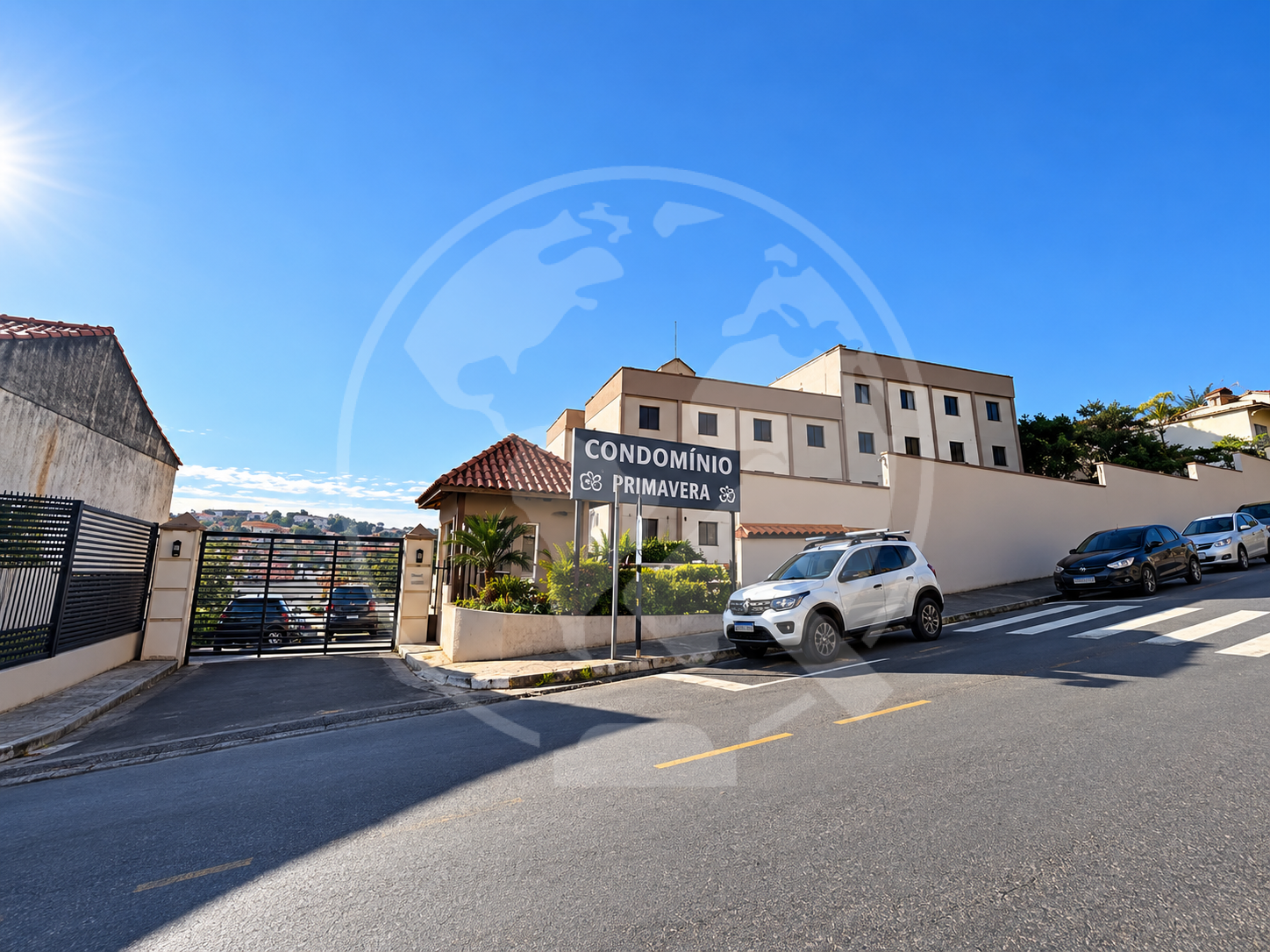 Lote 438 - sp - carapicuíba - vila mercês