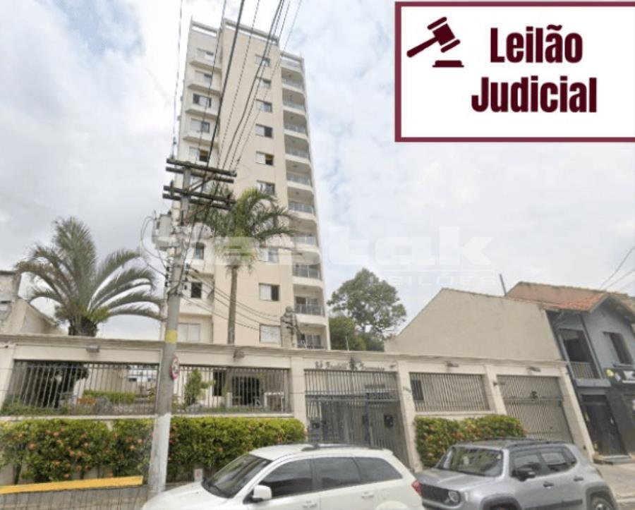 Apartamento no ipiranga em são paulo/sp