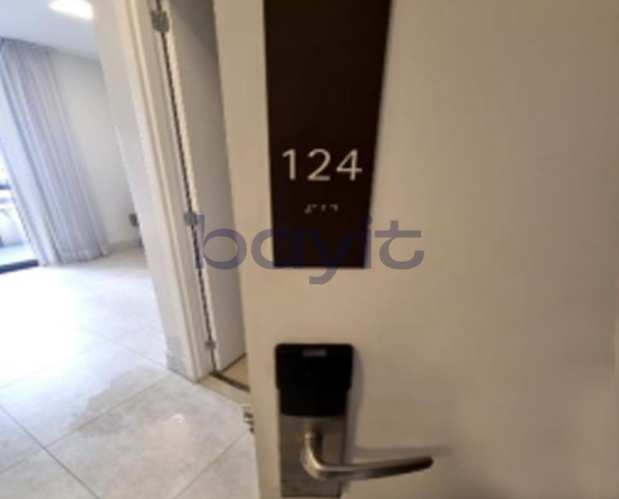 Centro histórico - sp - apartamento - 40,85 m²