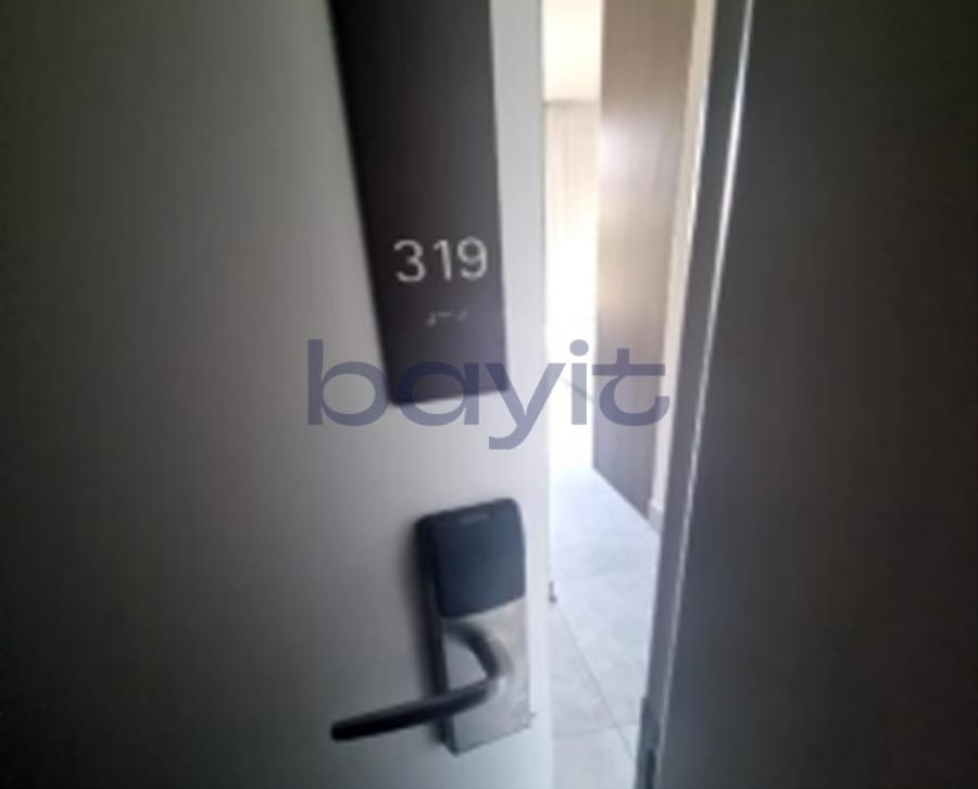Centro histórico - sp - apartamento - 28,75 m²