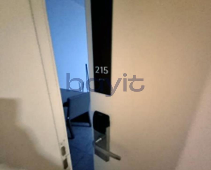 Centro histórico - sp - apartamento - 38,43 m²