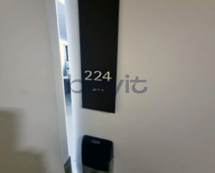 Centro histórico - sp - apartamento - 35,75 m²