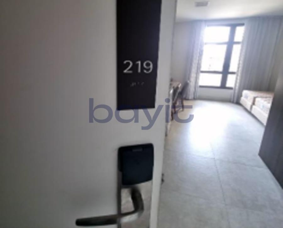 Centro histórico - sp - apartamento - 28,7 m²