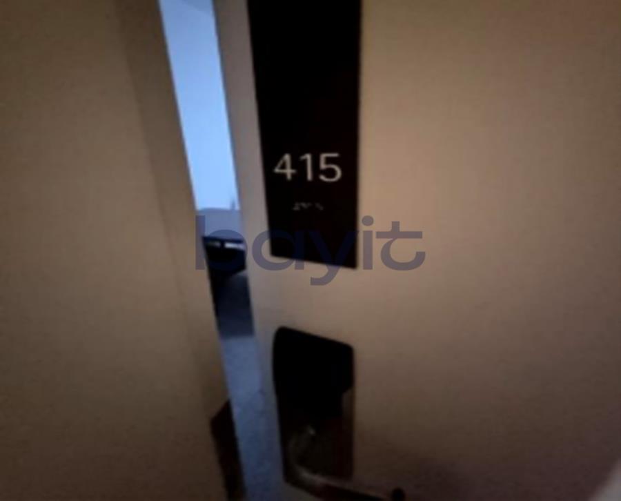 Centro histórico - sp - apartamento - 38,43 m²
