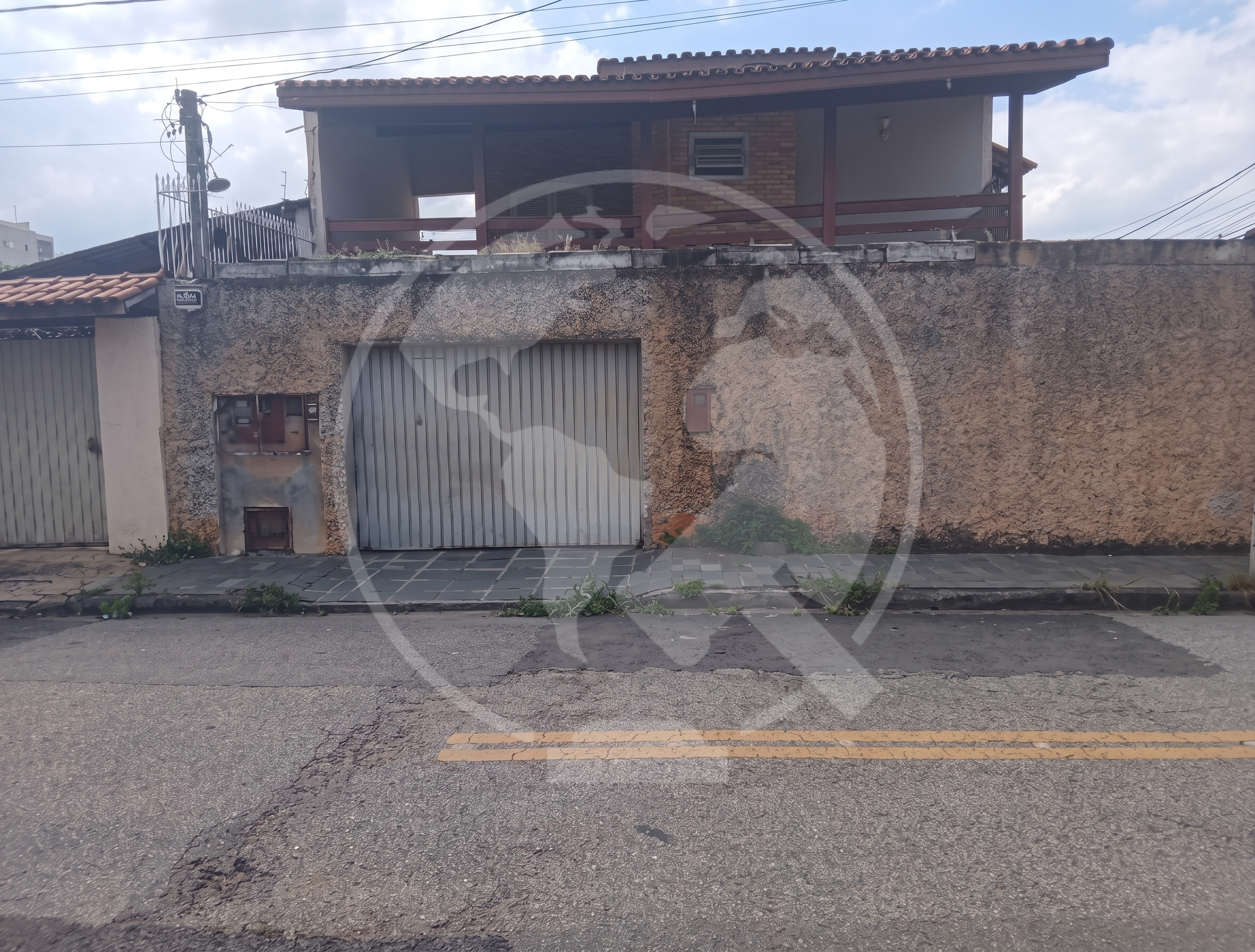 Lote 580 - sp - sorocaba - jardim ipanema
