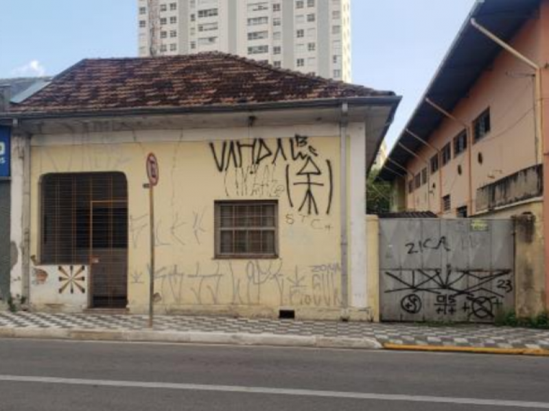 Casa, residencial, centro, 2 dormitório(s)