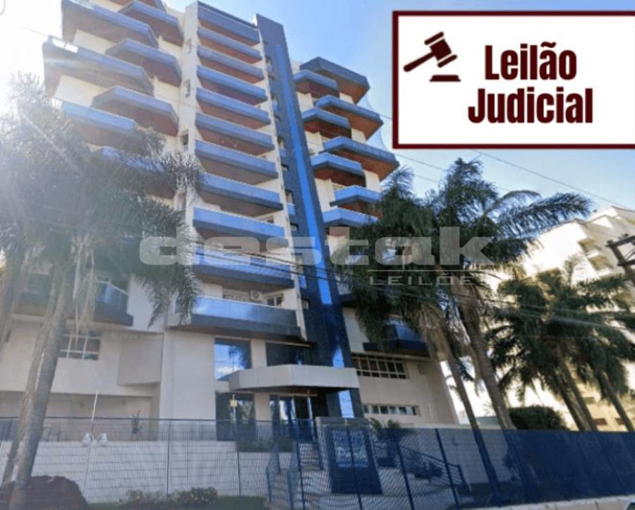 Apartamento duplex em são carlos/sp