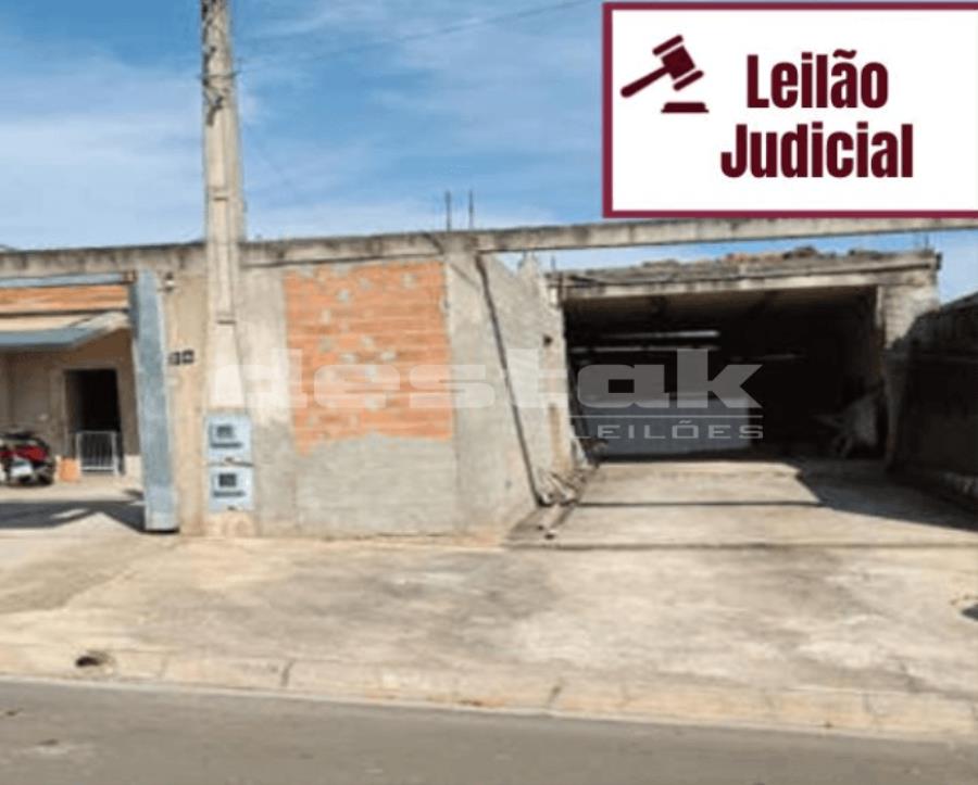 Imóvel em limeira/sp