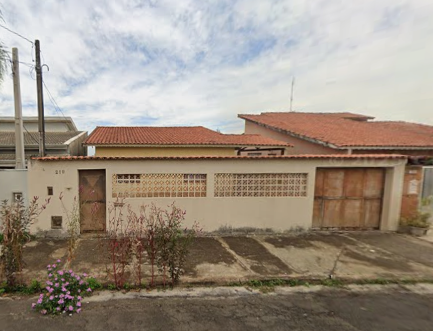 Casa em indaiatuba