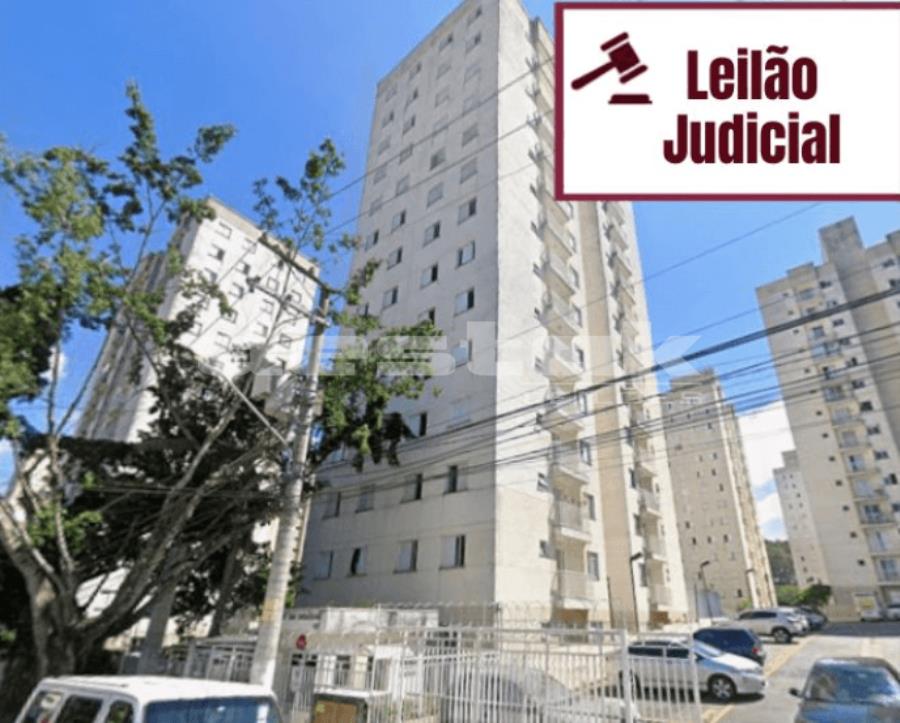Apartamento no condomínio res parque das orquídeas/sp