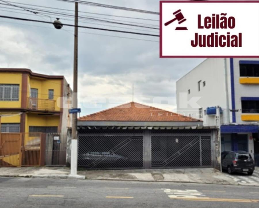 Casa na vila albertina/sp