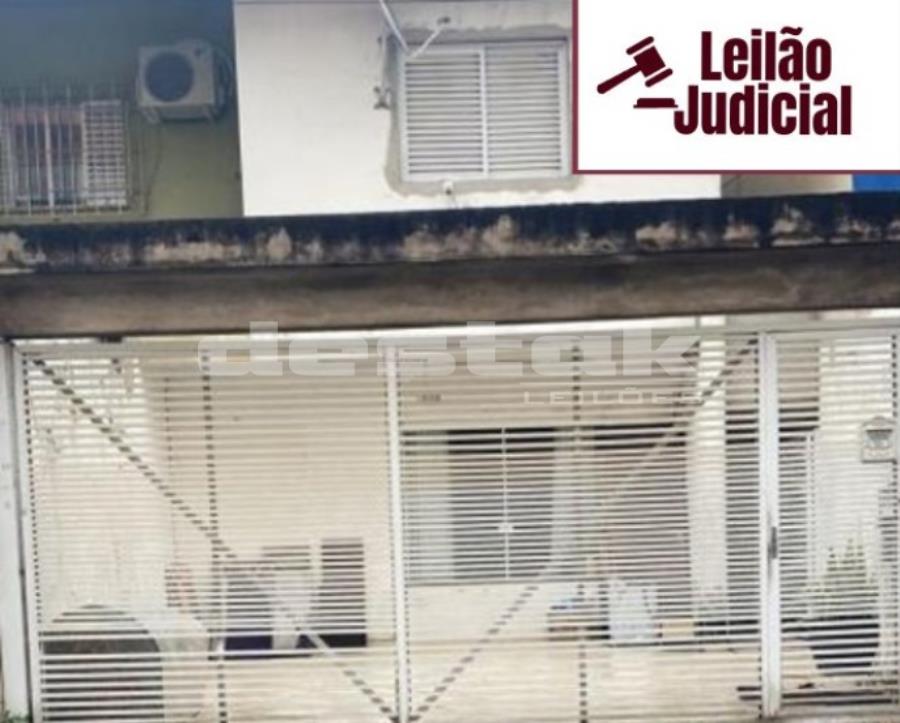 Sobrado em santo andré/sp