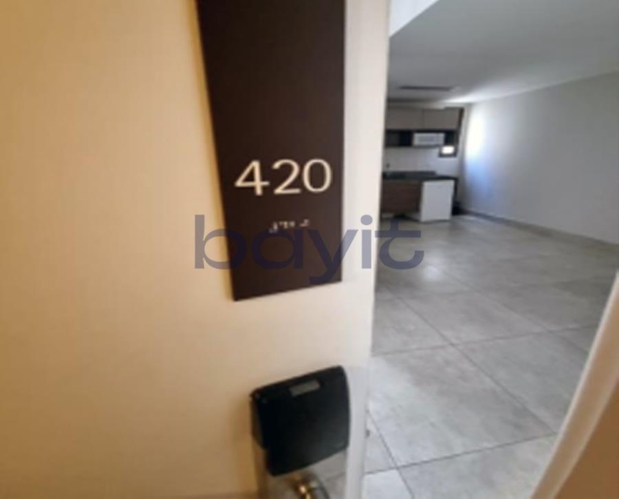 Centro histórico - sp - apartamento - 38,19 m²