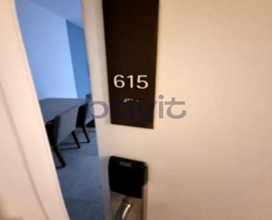 Centro histórico - sp - apartamento - 38,43 m²