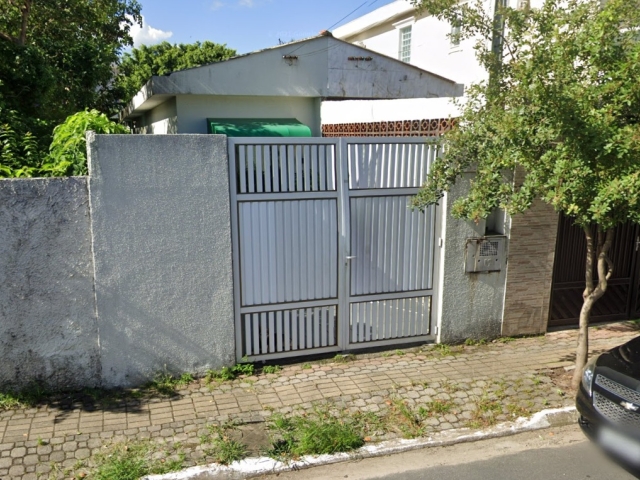 Casa, balneário havana, praia grande/sp