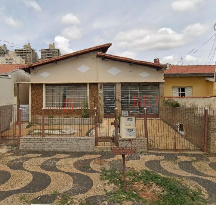 Leilão de imóveis