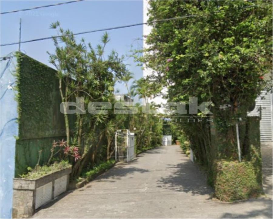 Apartamento em são vicente/sp