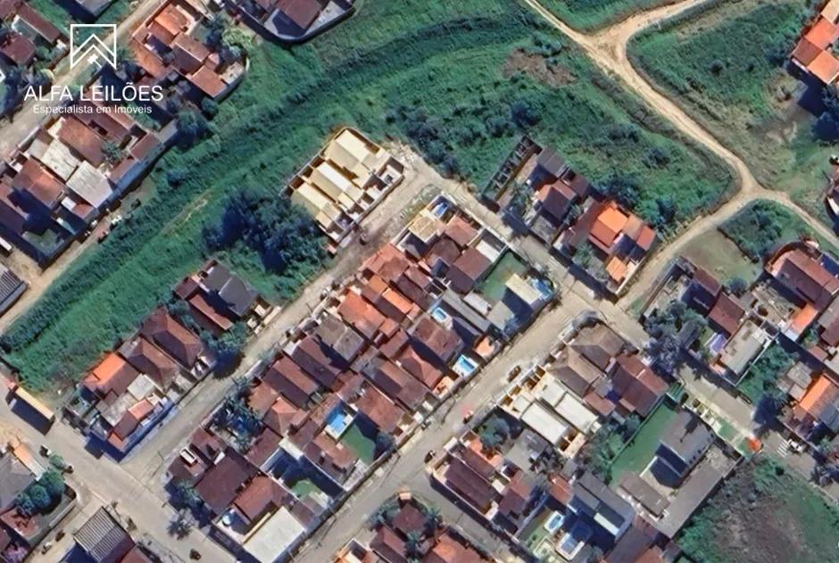 Leilão de casa em itanhaém (sp) - lote 1 do edital