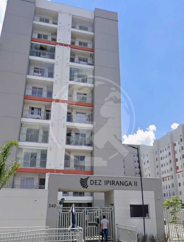 Lote 564 - sp - são paulo - vila independência